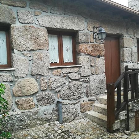 Вилла Melodia Do Campo Терраш-ди-Бору Экстерьер фото