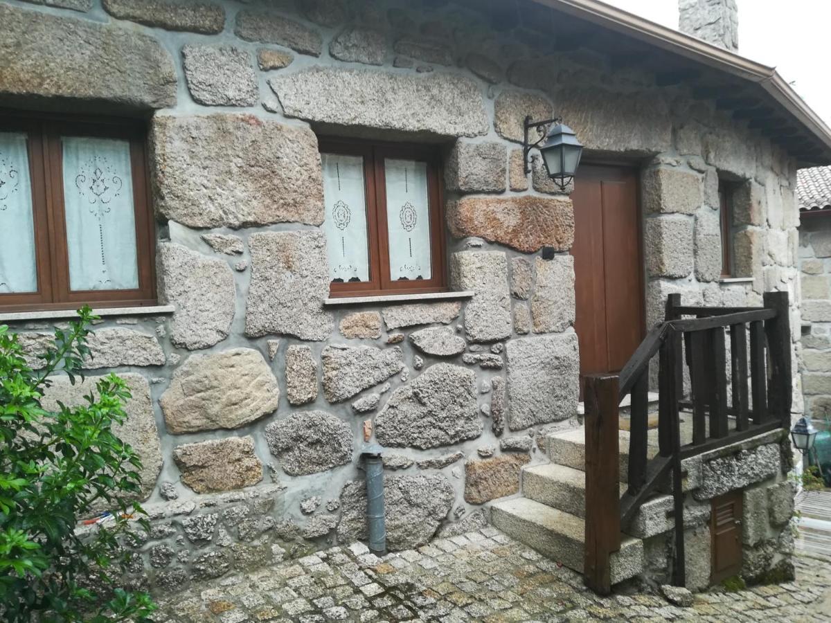 Вилла Melodia Do Campo Терраш-ди-Бору Экстерьер фото